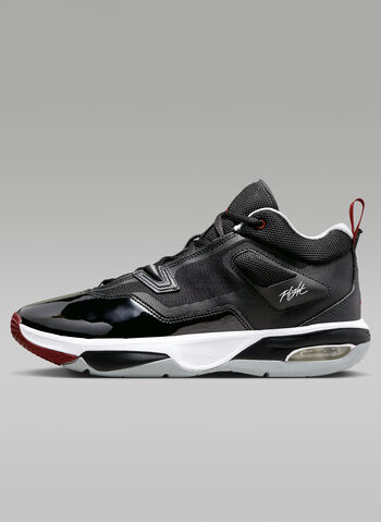 SCARPA JORDAN STAY LOYAL 3, 006 BLKWHTRED, small