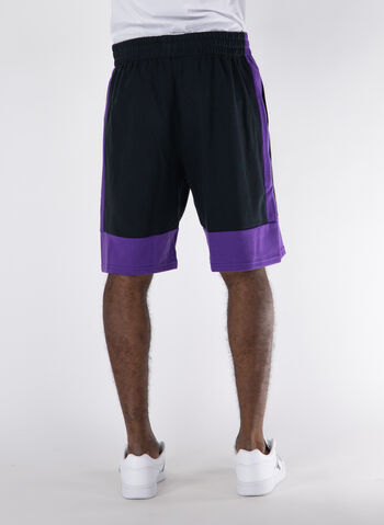 SHORT LAKERS NBA, , small