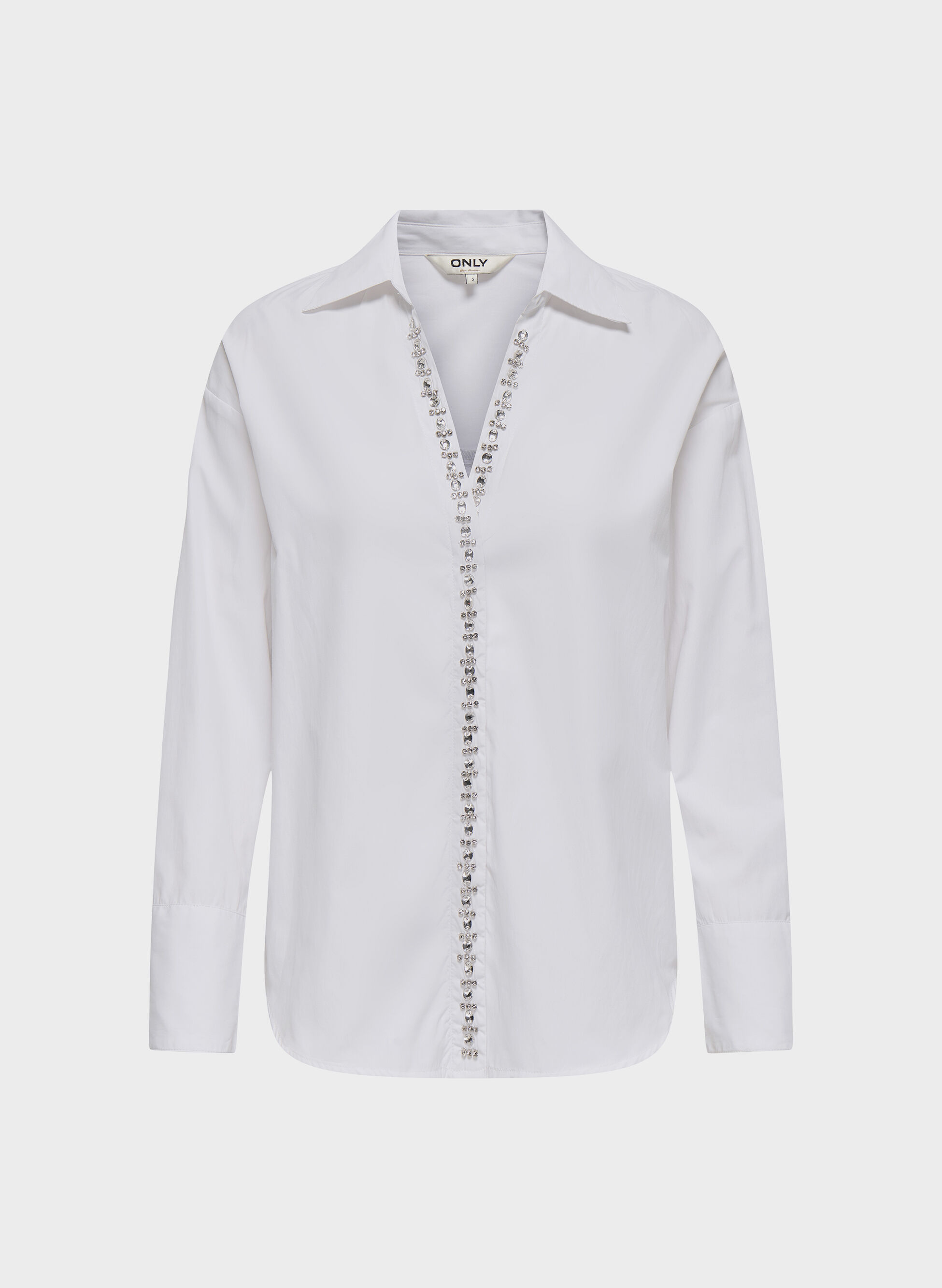 ONLY CAMICIA NILDA S