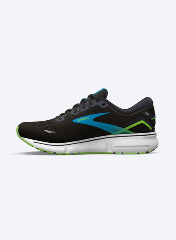 SCARPA GHOST 15 NEUTRA, BLKBLUELIME, small