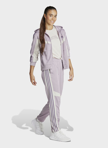 TUTA BOLDBLOCK, ROSE, small