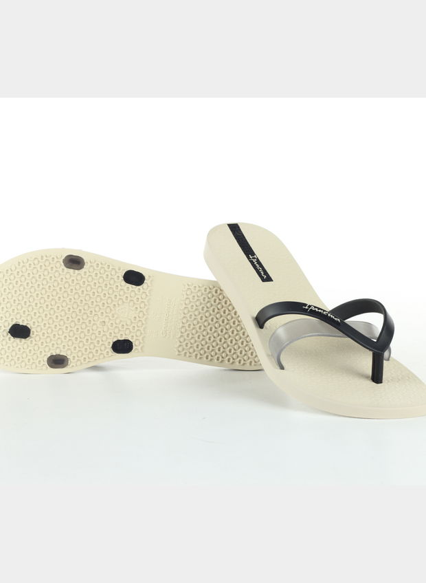 Infradito Ipanema Donna - Nero - Vendita Infradito On line su Sorrentino  Shop