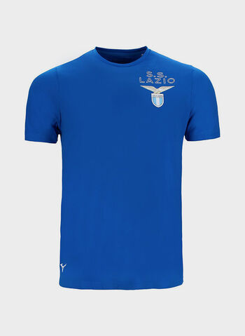 MAGLIA S.S. LAZIO 50&deg; ANNIVERSARIO, , small