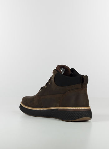 CHUKKA CROSS MARK GORE-TEX, BROWN, small