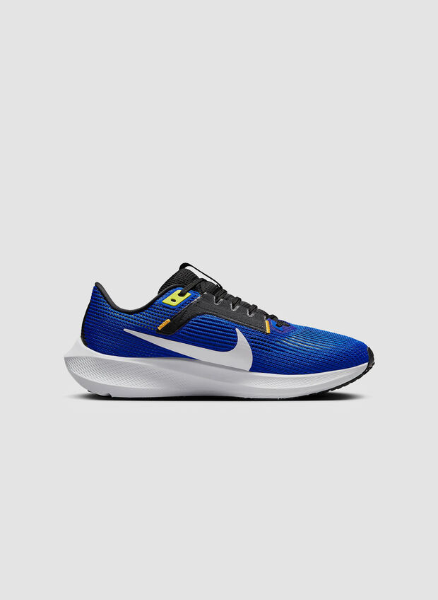 SCARPA AIR ZOOM PEGASUS 40, 401 NVYWHT, large