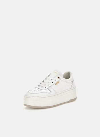 SCARPA LIFET, WHITE, small