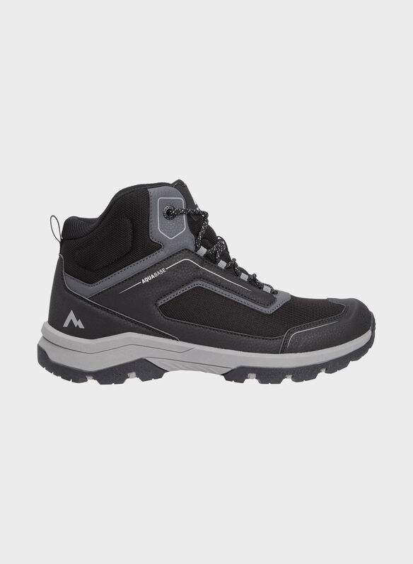 SCARPA MAINE III AQB MID, 901 BLK, medium