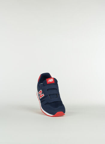 SCARPA 373 NY BAMBINO, - NVYRED, small