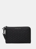 POCHETTE MODERN, BDS BLK, thumb