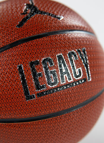 PALLONE JORDAN LEGACY 8P 2.0, 855 AMBER, small