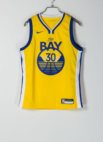 CANOTTA NBA STATEMENT EDITION, GOLDEN STATE W, small