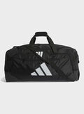 BORSA LARGE TRAINING BIG LOGO, - BLK, thumb