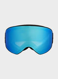 MASCHERA DA SCI FLYTE REVO III, BLKBLUE, thumb