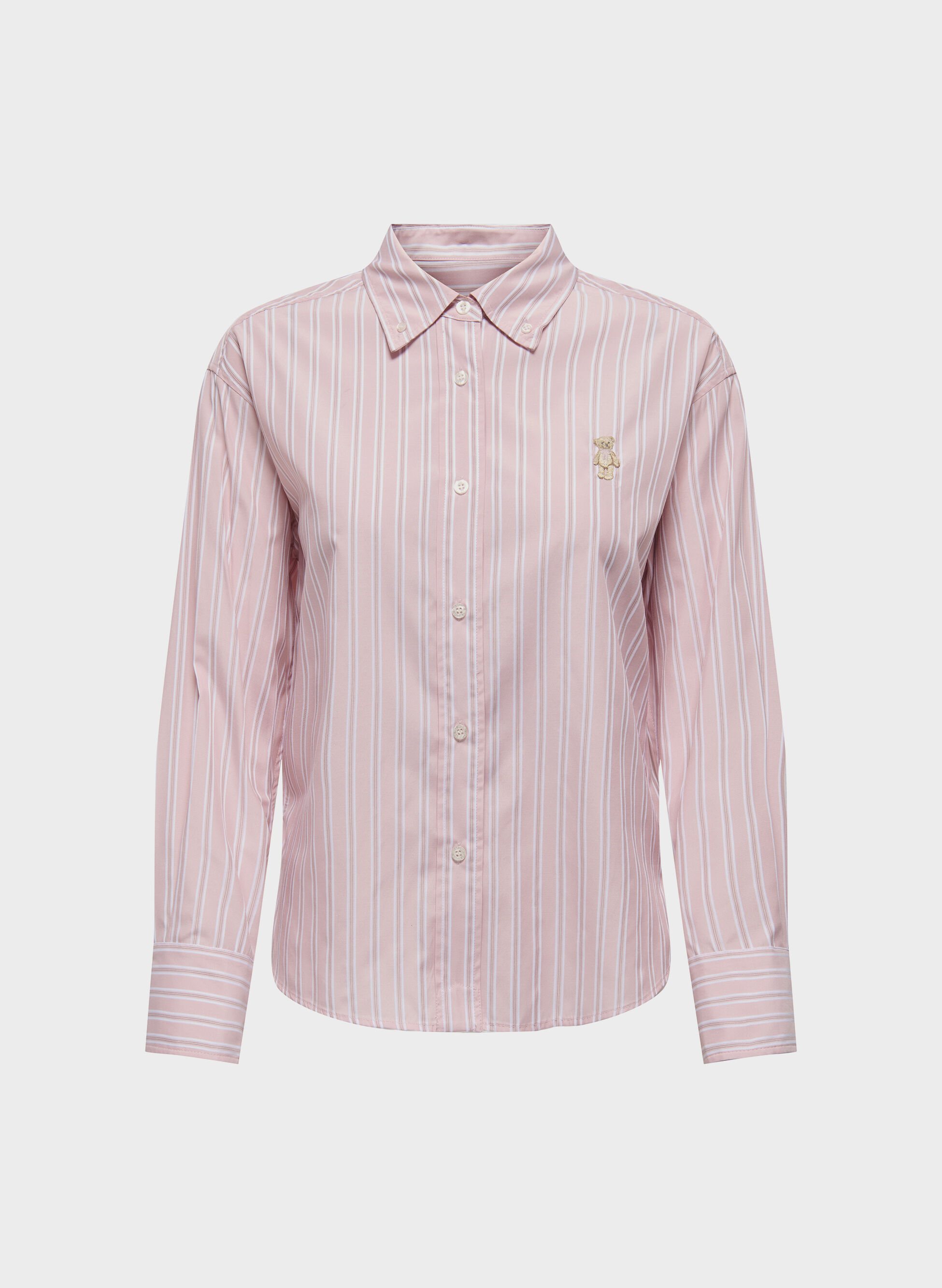 ONLY CAMICIA ELARA M