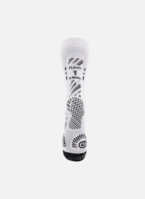 CALZA S-MASH 3D PADEL-TENNIS, 005 WHT, medium