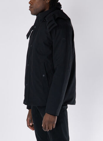 GIUBBOTTO PENDER, 206XXW JET BLK, small