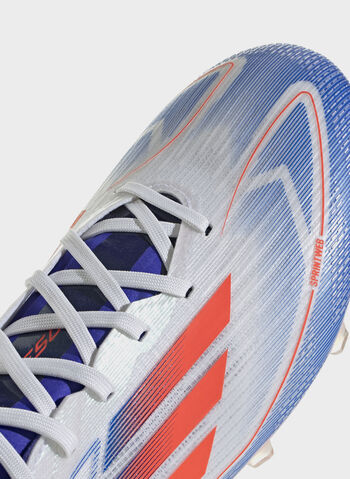SCARPE F50 PRO, WHTBLUERED, small