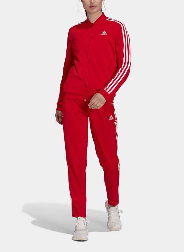 tute adidas rossa