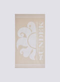 TELO MARE JACQUARD, 96600 NATURAL, thumb