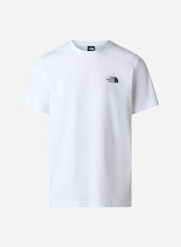 T-SHIRT CPD BLANCA, - WHT, medium
