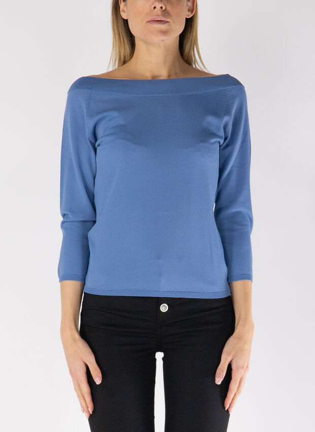 MAGLIONE SHIFFER, 291 FIORDALISO, large