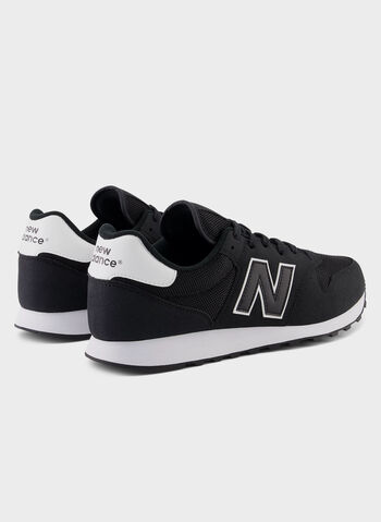 SCARPA 500, - BLKWHT, small