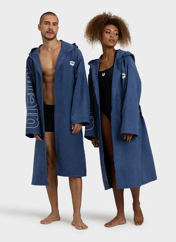 ACCAPPATOIO ZEAL PLUS UNISEX, 201 NVY, small