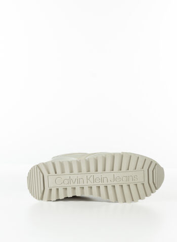 SCARPA LOW CON LOGO, 02Y WHT, small