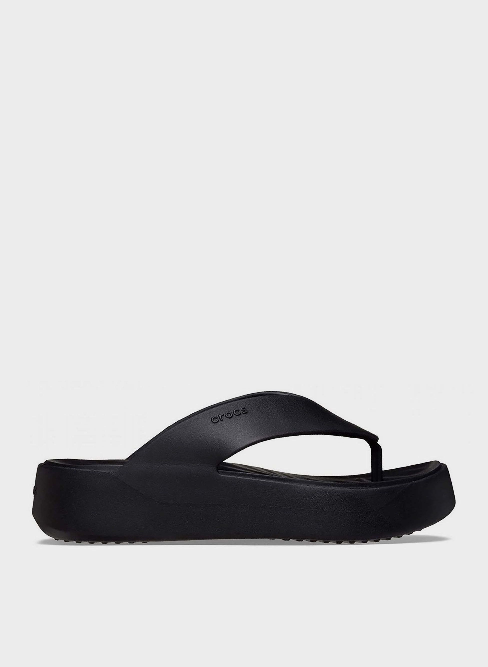 CROCS INFRADITO GETAWAY PLATFORM 9
