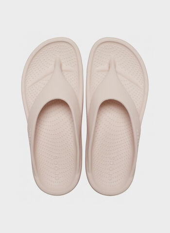 INFRADITO MELLOW RECOVERY FLIP, QUAR, small