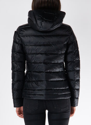 PIUMINO CHARME, 999RD BLKRED, small