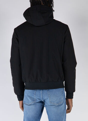 GIUBBOTTO ANDREW SOFTSHELL, BLA BLACK, small