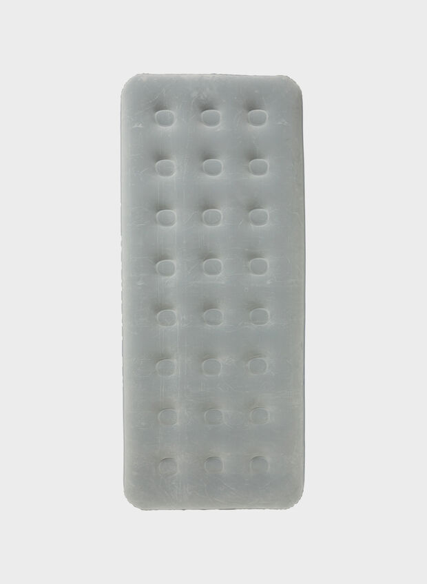 MATERASSINO SINGOLO GONFIABILE, 901 GREYBLUE, large