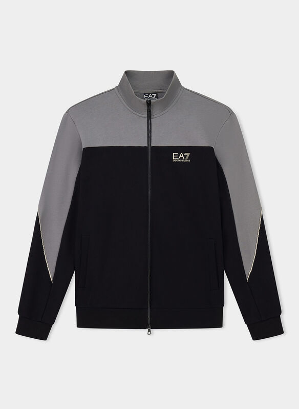 TUTA ATHLETIC, UC001 BLKGREY, medium