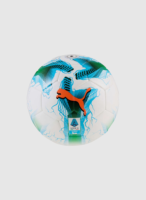 PALLONE ORBITA SERIE A, 01 WHT, large