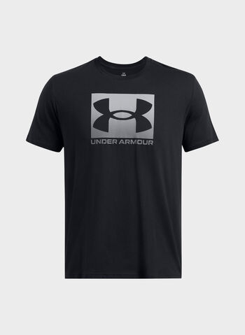MAGLIA BOXED FAST DRYING, 0001 BLK, small