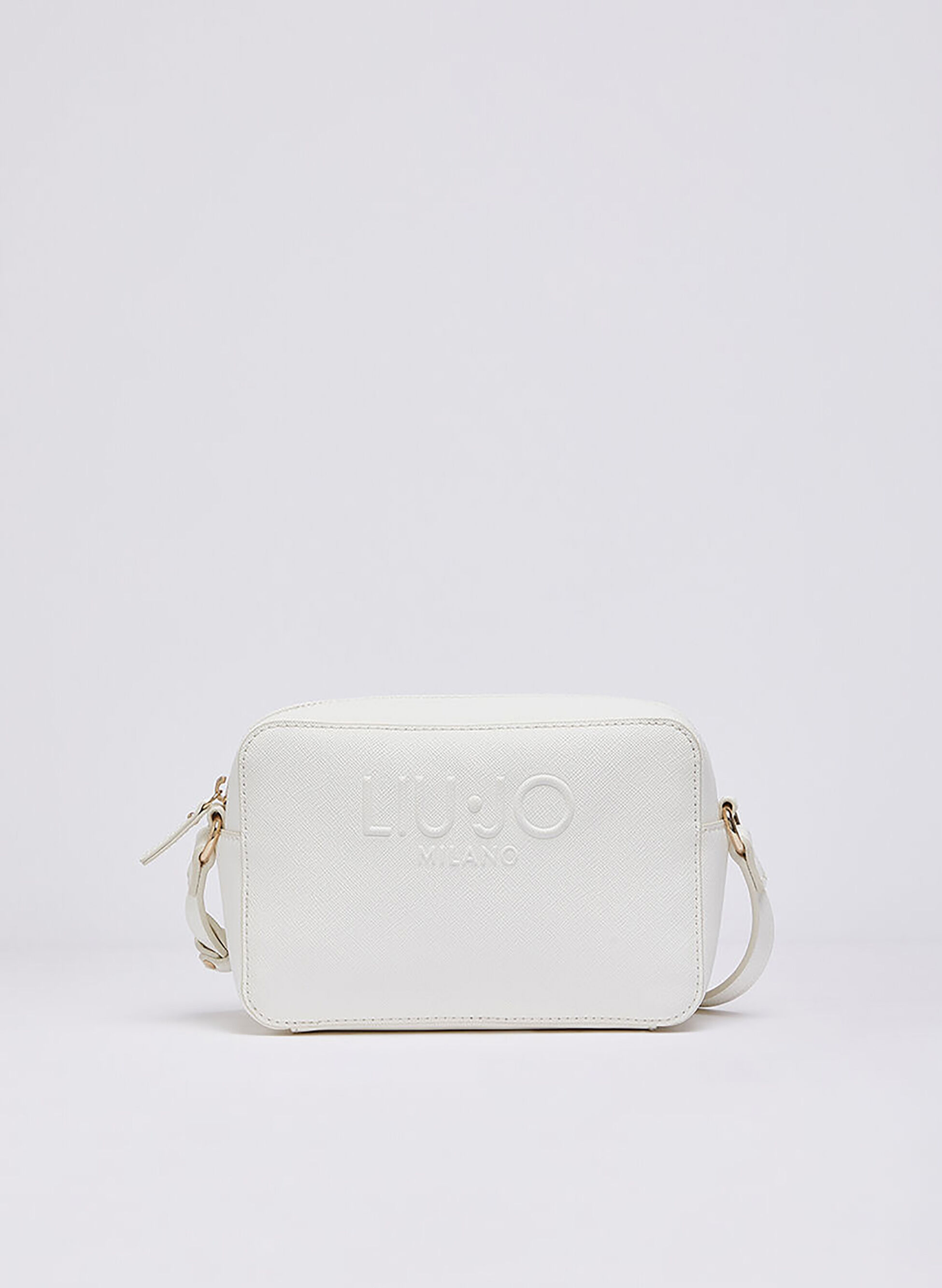 BORSA A TRACOLLA CON LOGO UNI