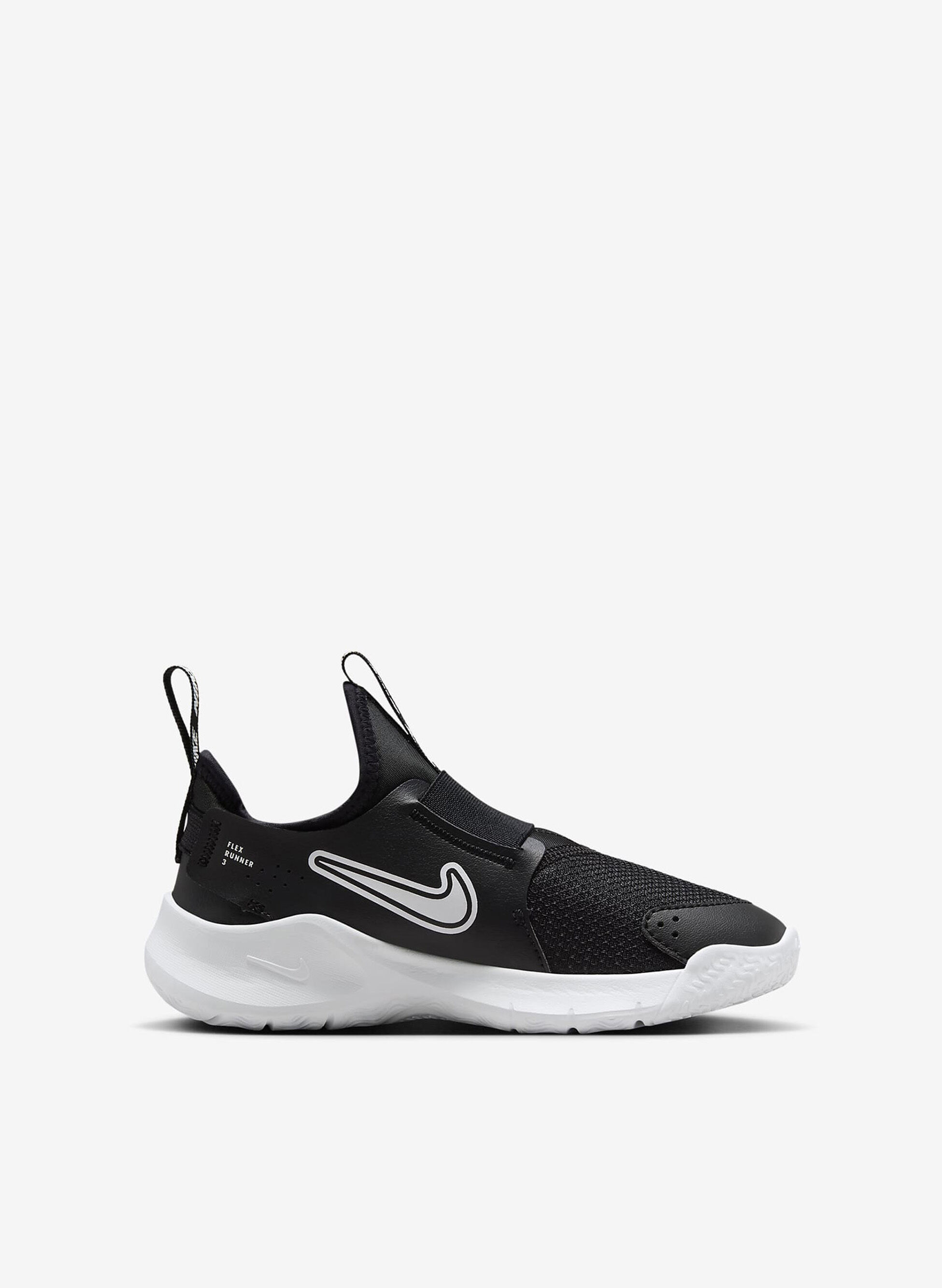 SCARPA FLEX RUNNER 3 JUNIOR 11.5C