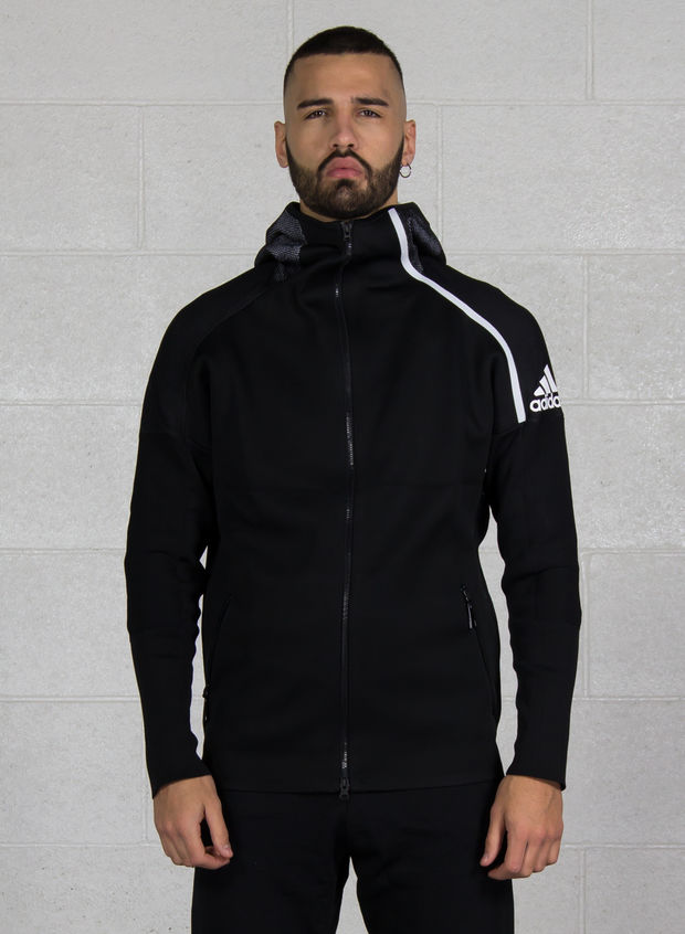 adidas primeknit felpa