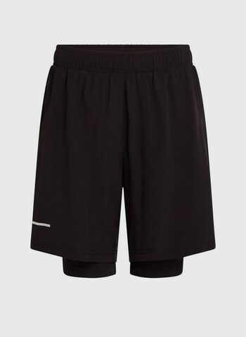 SHORT ISOLDA 2in1, , small