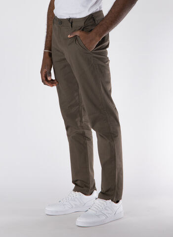 PANTALONE CHINO MICRO ARMATURATO, , small