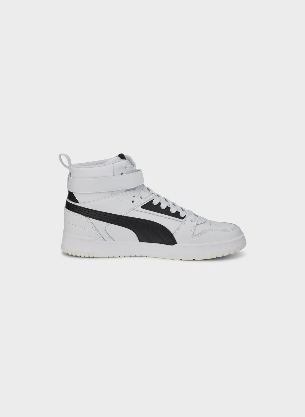 PUMA SCARPA REBOUND GAME MID 10.5
