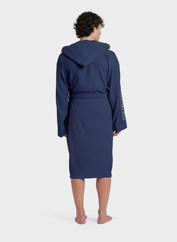 ACCAPPATOIO ZEPPELING LIGHT UNISEX, 710 NVY, medium