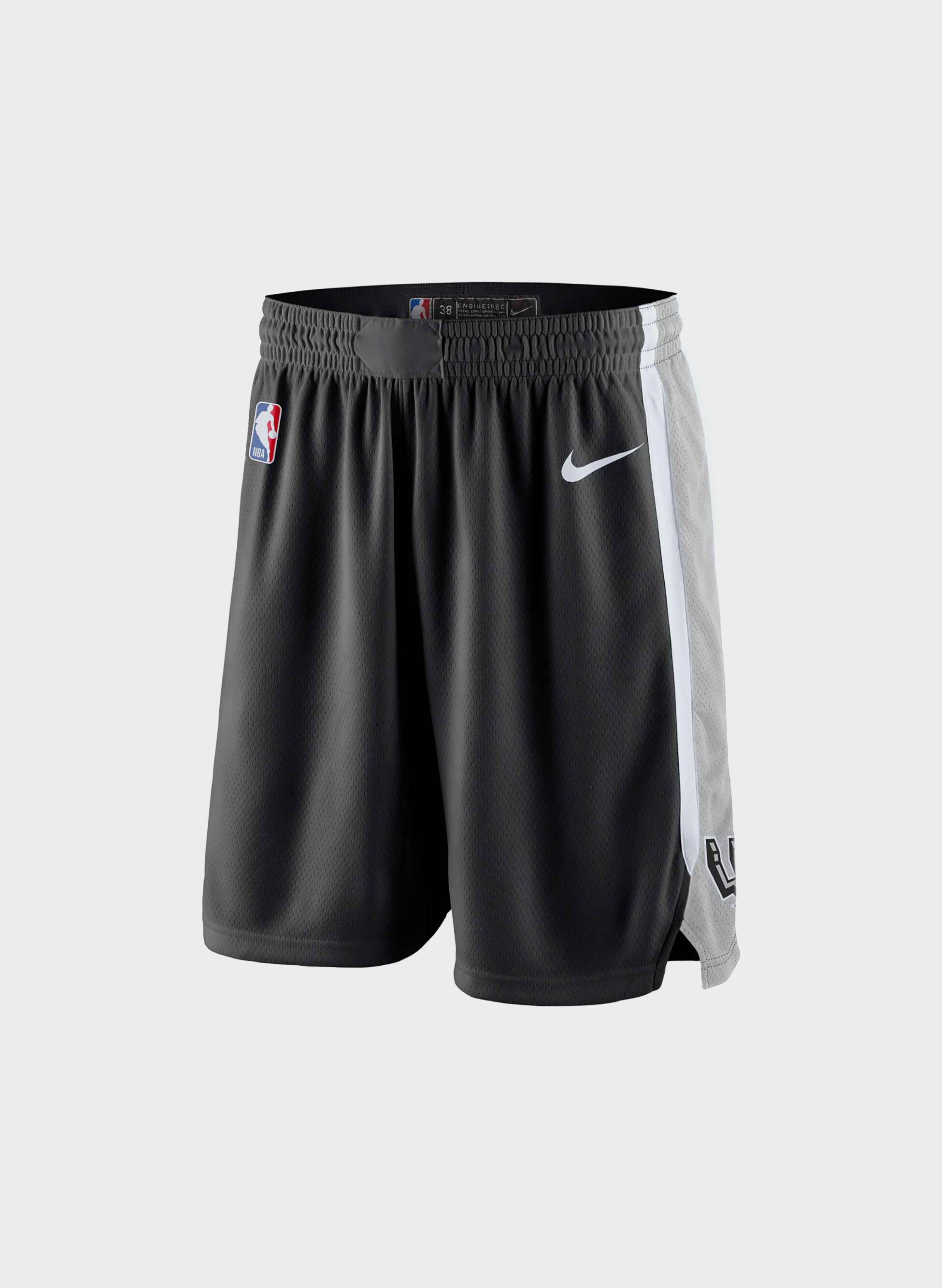 SHORT NBA S.ANTONIO SPURS RAGAZZO