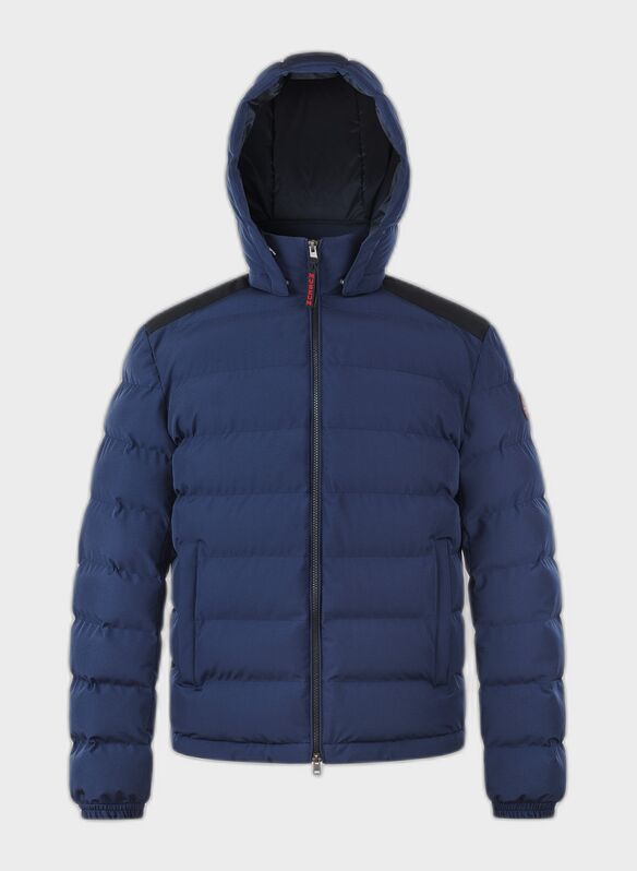 GIUBBOTTO CHARLES, 3341 NVY, medium