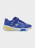 SCARPA WAVE TRI LUCI INFANT, BS038 BLUEYEL, thumb