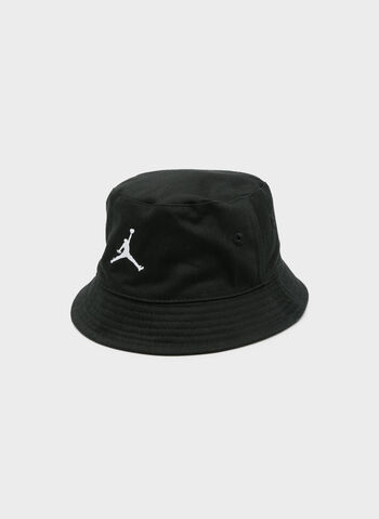 CAPPELLO BUCKET JORDAN, 023 BLK, small
