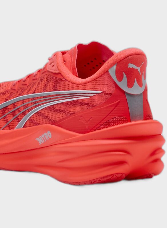 SCARPA DEVIATE NITRO 4, 19 ULTRARED, medium