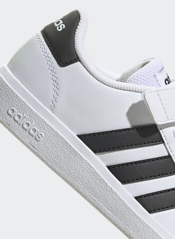 SCARPA GRAND COURT 2.0 BAMBINO, WHTBLK, small