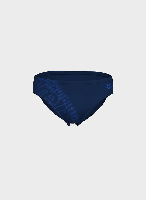COSTUME PLAYFUL LOGO GRAPHIC, 770 NVY, medium